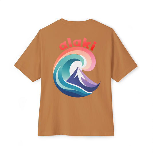 Alaki Basic Tee
