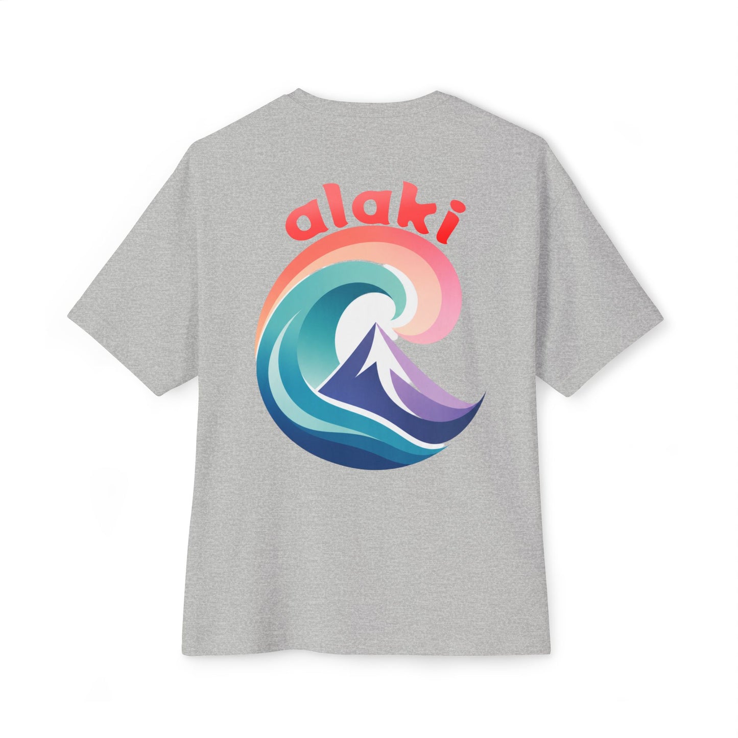 Alaki Basic Tee