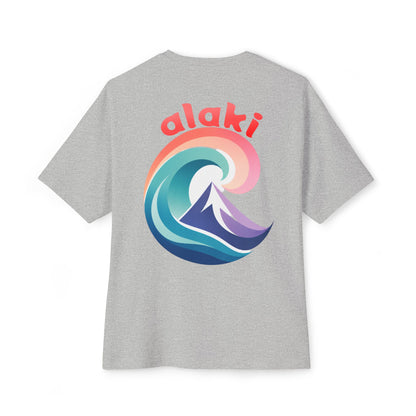 Alaki Basic Tee