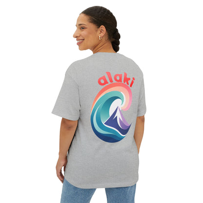 Alaki Basic Tee