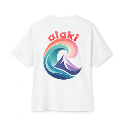 Alaki Basic Tee