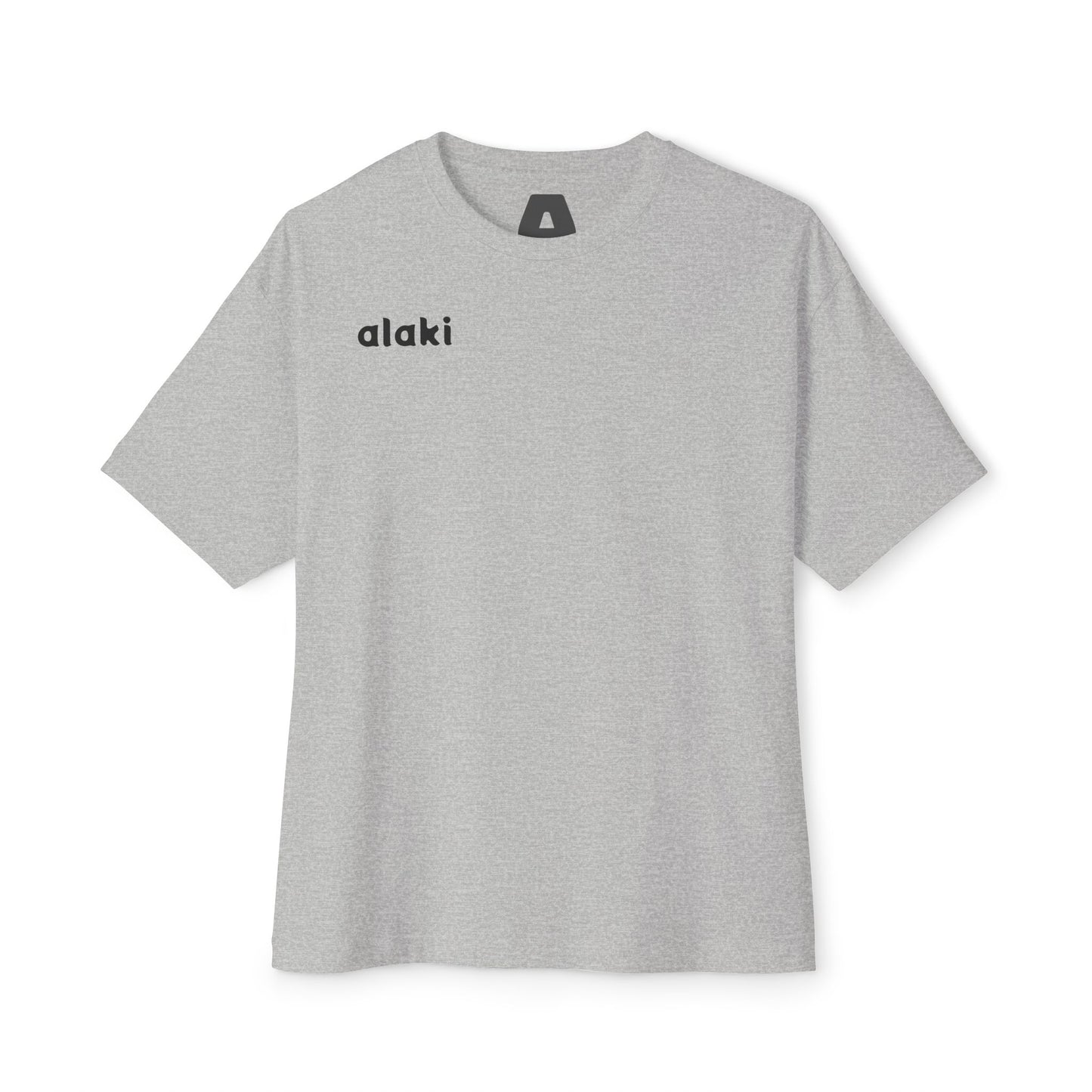 Alaki Basic Tee