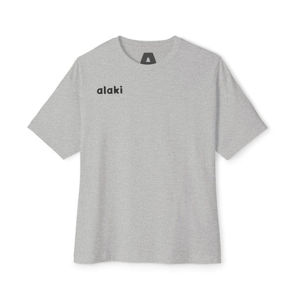 Alaki Basic Tee