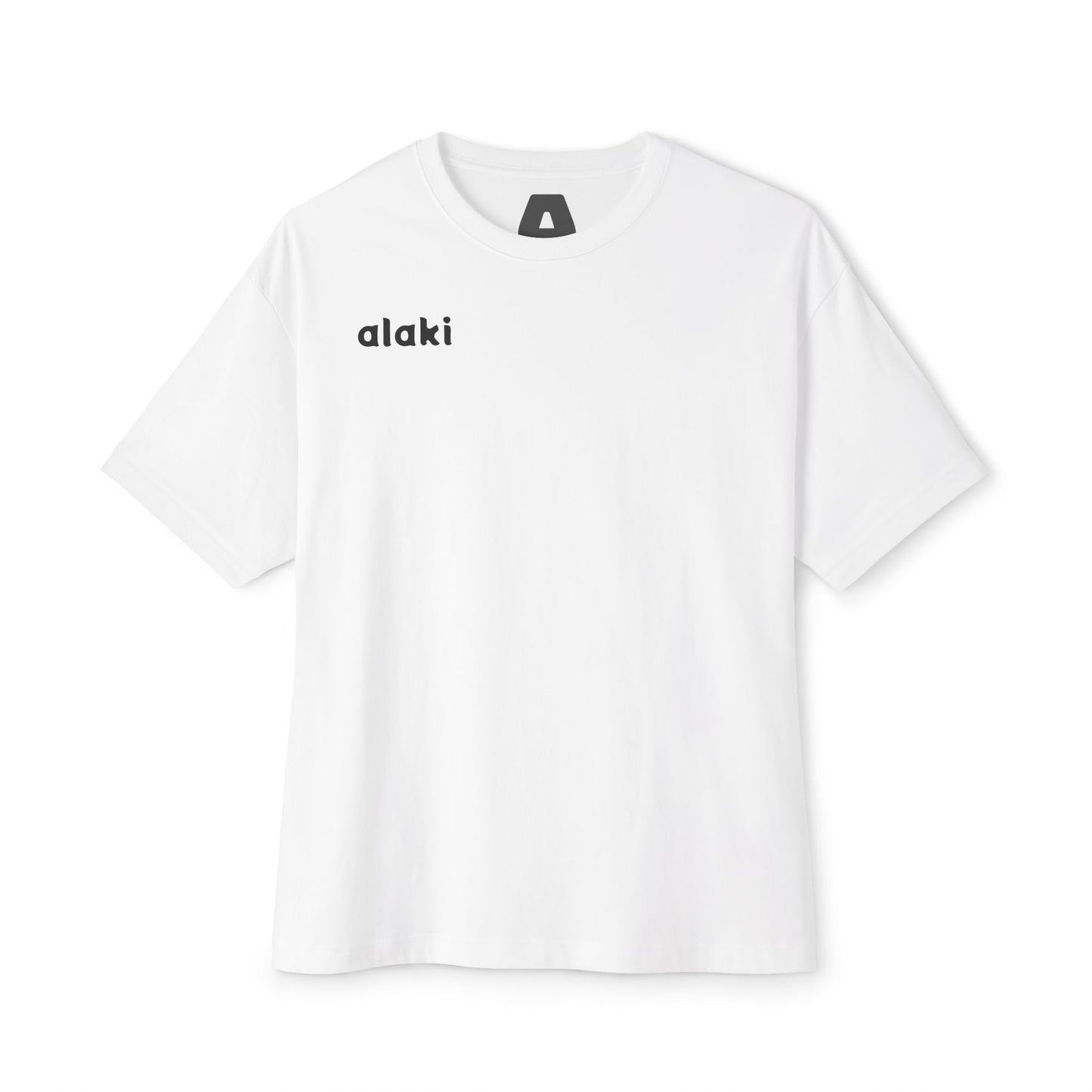 Alaki Basic Tee