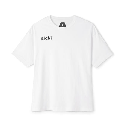 Alaki Basic Tee