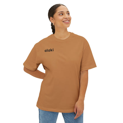 Alaki Basic Tee