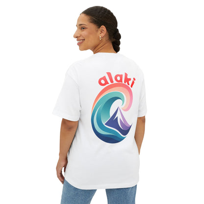 Alaki Basic Tee