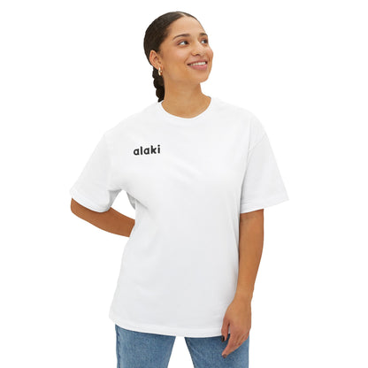Alaki Basic Tee