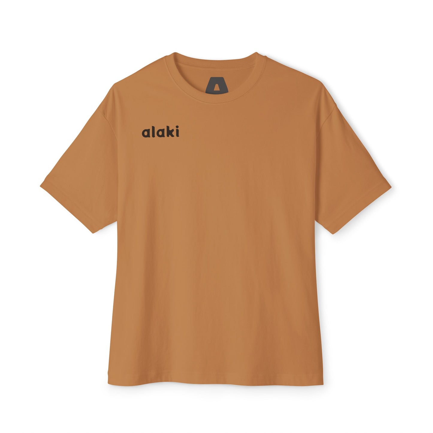 Alaki Basic Tee